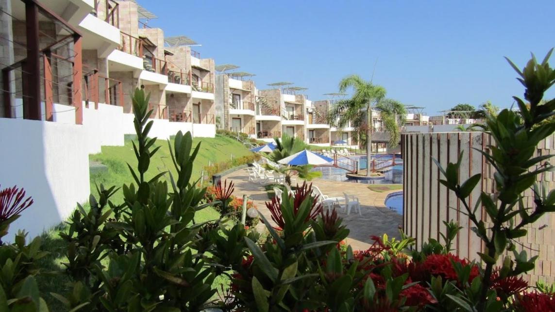 Brisas Do Amor 131 Praia de Pipa Exterior photo