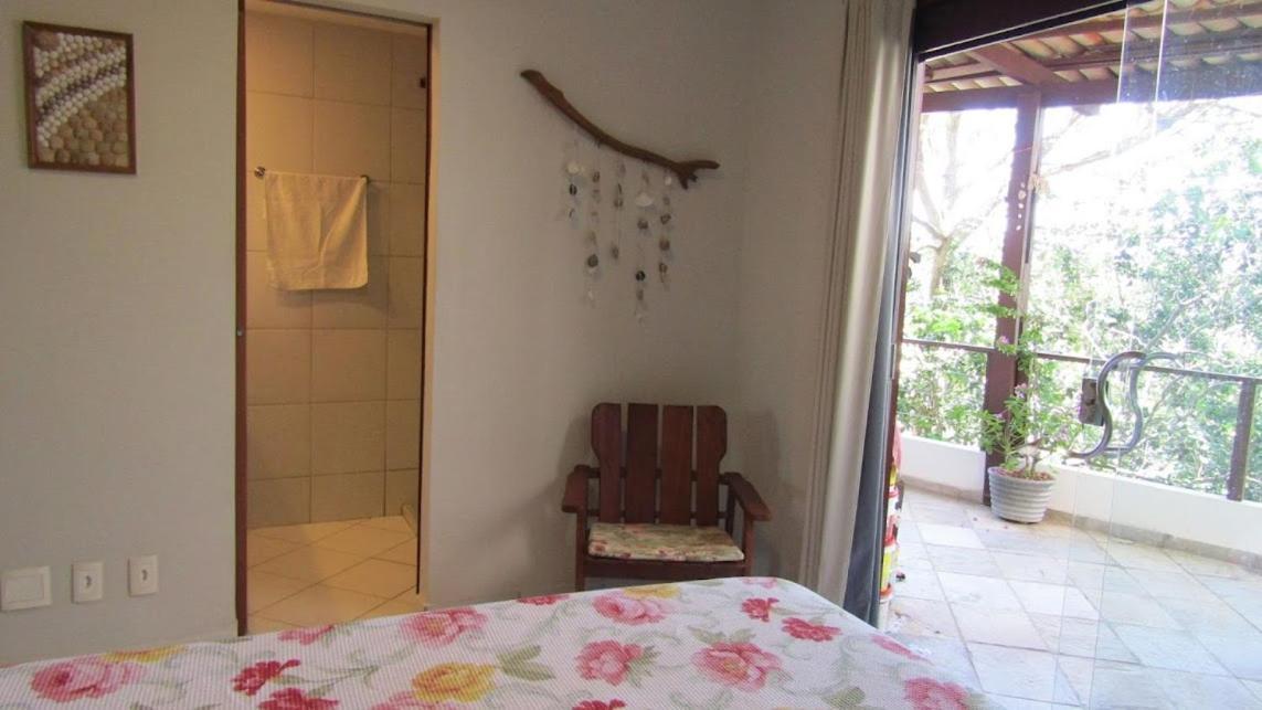 Brisas Do Amor 131 Praia de Pipa Exterior photo