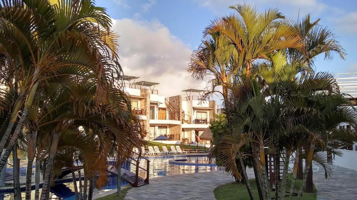 Brisas Do Amor 131 Praia de Pipa Exterior photo