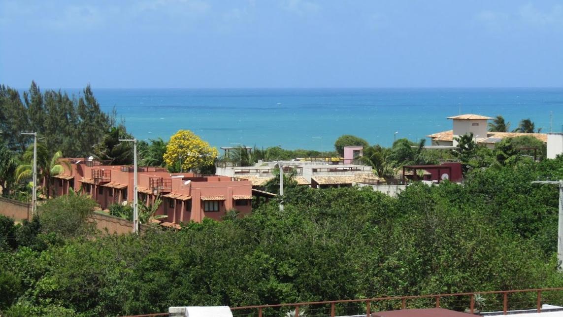 Brisas Do Amor 131 Praia de Pipa Exterior photo